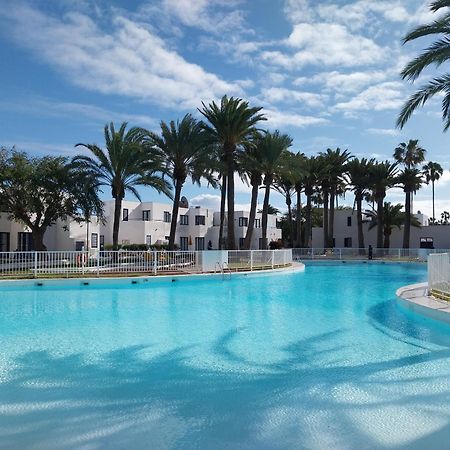 Royal Blue Corralejo By Sea You There Fuerteventura Buitenkant foto
